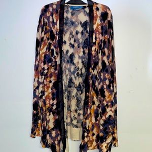 𝅺Simply Vera Wang NWOT sweater